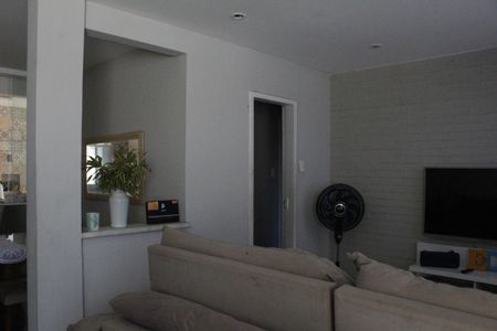 Sala de apartamento para alugar com 2 quartos, 100m² em Tanque, Rio de Janeiro