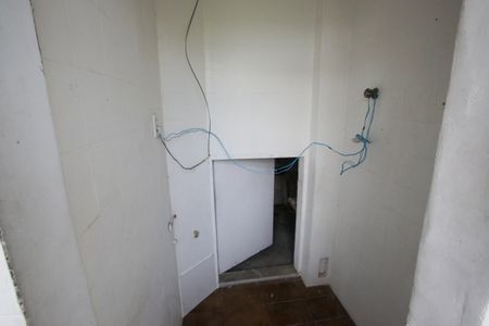 Apartamento para alugar com 100m², 2 quartos e 2 vagasÁrea de Serviço