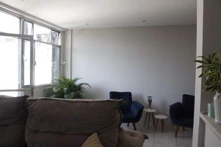 Sala de apartamento para alugar com 2 quartos, 100m² em Tanque, Rio de Janeiro