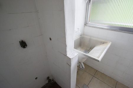 Apartamento para alugar com 100m², 2 quartos e 2 vagasÁrea de Serviço
