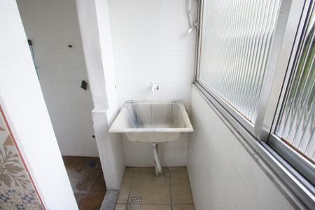 Apartamento para alugar com 100m², 2 quartos e 2 vagasÁrea de Serviço