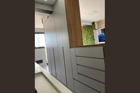 Apartamento à venda com 71m², 3 quartos e 1 vagaCozinha