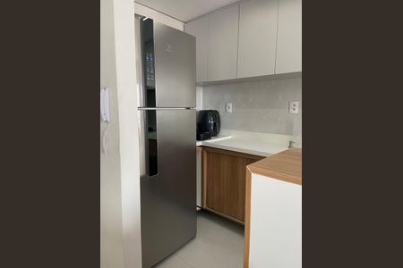 Apartamento à venda com 71m², 3 quartos e 1 vagaCozinha