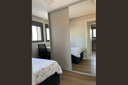 Apartamento à venda com 71m², 3 quartos e 1 vagaQuarto 2