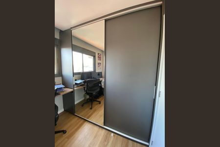 Apartamento à venda com 71m², 3 quartos e 1 vagaQuarto 3