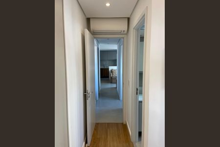 Apartamento à venda com 71m², 3 quartos e 1 vagaQuarto 1 - Banheiro