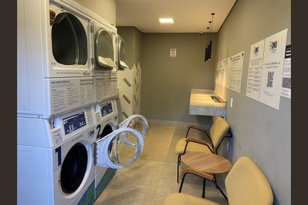 Apartamento à venda com 71m², 3 quartos e 1 vagaÁrea comum