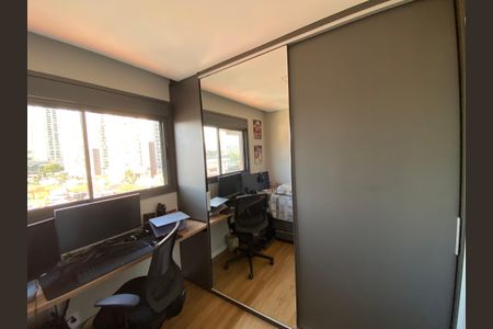 Apartamento à venda com 71m², 3 quartos e 1 vagaQuarto 3