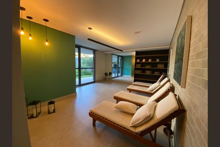 Apartamento à venda com 71m², 3 quartos e 1 vagaÁrea comum
