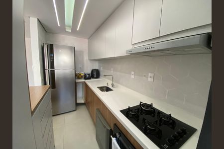 Apartamento à venda com 71m², 3 quartos e 1 vagaCozinha