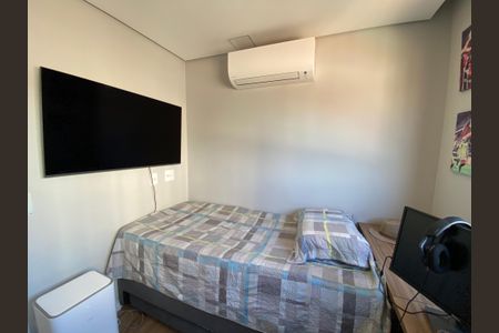 Apartamento à venda com 71m², 3 quartos e 1 vagaQuarto 3