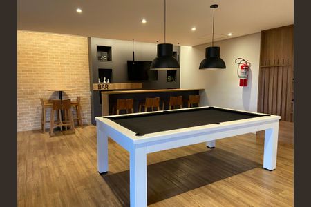 Apartamento à venda com 71m², 3 quartos e 1 vagaÁrea comum