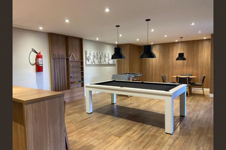 Apartamento à venda com 71m², 3 quartos e 1 vagaÁrea comum