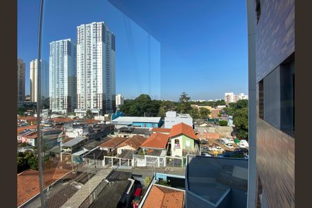 Apartamento à venda com 71m², 3 quartos e 1 vagaVista da Sacada