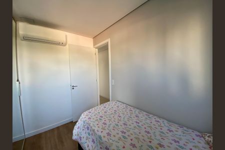 Apartamento à venda com 71m², 3 quartos e 1 vagaQuarto 2