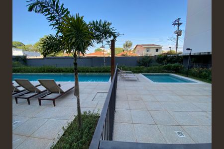 Apartamento à venda com 71m², 3 quartos e 1 vagaÁrea comum