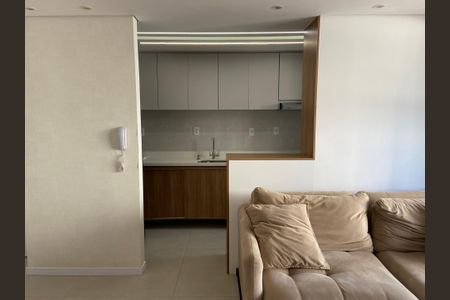 Apartamento à venda com 71m², 3 quartos e 1 vagaCozinha