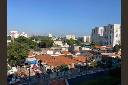 Apartamento à venda com 71m², 3 quartos e 1 vagaQuarto 2 - vista