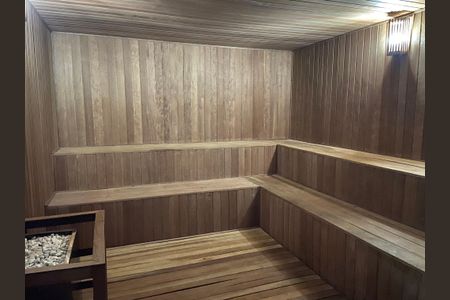 Apartamento à venda com 71m², 3 quartos e 1 vagaÁrea comum
