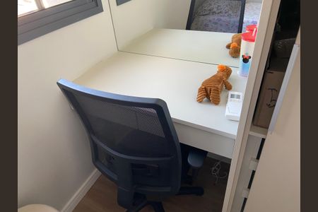 Apartamento à venda com 71m², 3 quartos e 1 vagaQuarto 2