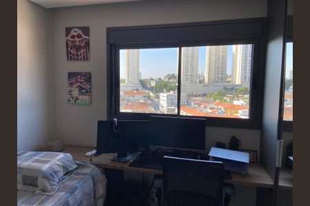 Apartamento à venda com 71m², 3 quartos e 1 vagaQuarto 3