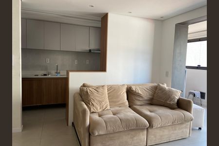 Apartamento à venda com 71m², 3 quartos e 1 vagaSala