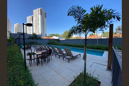 Apartamento à venda com 71m², 3 quartos e 1 vagaÁrea comum