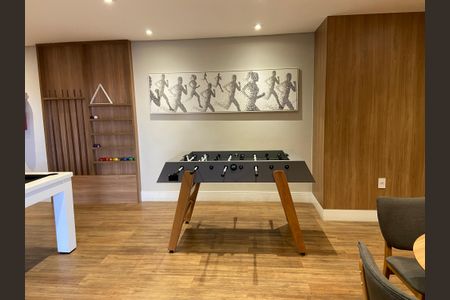 Apartamento à venda com 71m², 3 quartos e 1 vagaÁrea comum
