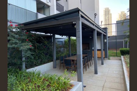 Apartamento à venda com 71m², 3 quartos e 1 vagaÁrea comum