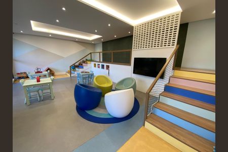 Apartamento à venda com 71m², 3 quartos e 1 vagaÁrea comum