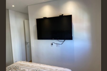 Apartamento à venda com 71m², 3 quartos e 1 vagaQuarto 1