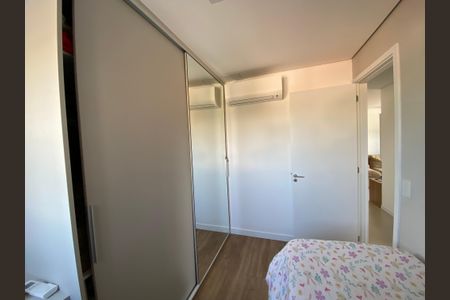 Apartamento à venda com 71m², 3 quartos e 1 vagaQuarto 2