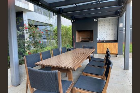 Apartamento à venda com 71m², 3 quartos e 1 vagaÁrea comum