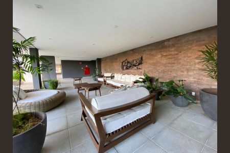 Apartamento à venda com 71m², 3 quartos e 1 vagaÁrea comum