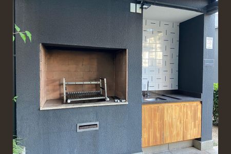 Apartamento à venda com 71m², 3 quartos e 1 vagaÁrea comum