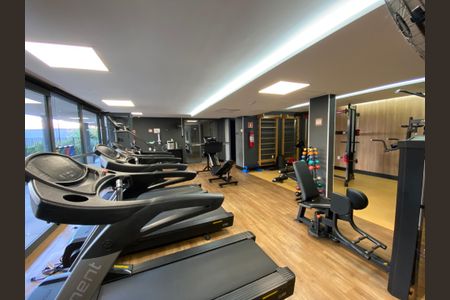 Apartamento à venda com 71m², 3 quartos e 1 vagaÁrea comum
