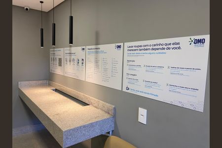 Apartamento à venda com 71m², 3 quartos e 1 vagaÁrea comum