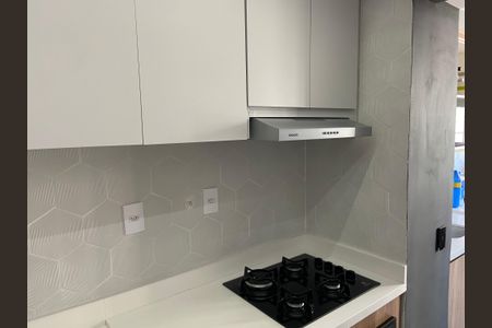 Apartamento à venda com 71m², 3 quartos e 1 vagaCozinha