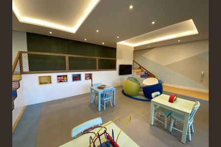 Apartamento à venda com 71m², 3 quartos e 1 vagaÁrea comum