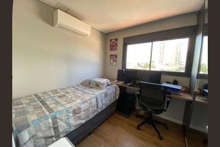 Apartamento à venda com 71m², 3 quartos e 1 vagaQuarto 3