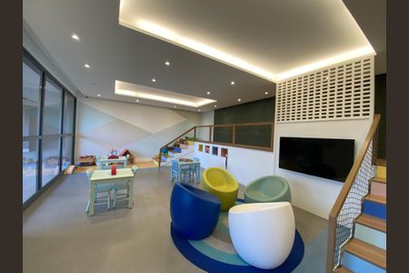 Apartamento à venda com 71m², 3 quartos e 1 vagaÁrea comum