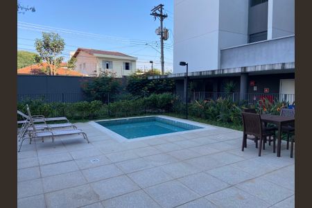 Apartamento à venda com 71m², 3 quartos e 1 vagaÁrea comum