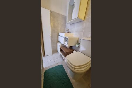 Studio à venda com 32m², 1 quarto e sem vagaBanheiro