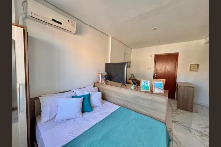 Studio à venda com 32m², 1 quarto e sem vagaStudio 
