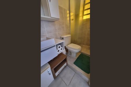 Studio à venda com 32m², 1 quarto e sem vagaBanheiro