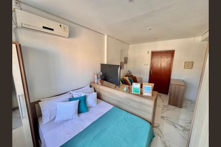 Studio à venda com 32m², 1 quarto e sem vagaStudio 
