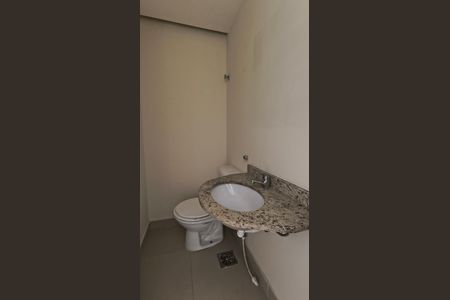 Apartamento para alugar com 280m², 4 quartos e 2 vagasLavabo 