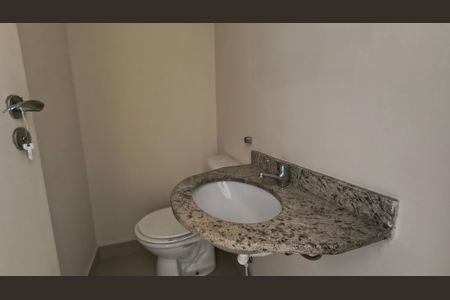 Apartamento para alugar com 280m², 4 quartos e 2 vagasLavabo
