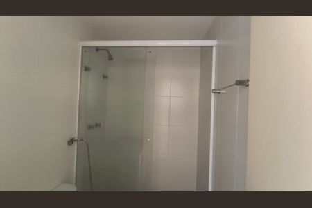 Apartamento para alugar com 280m², 4 quartos e 2 vagasBanheiro da Suíte 2