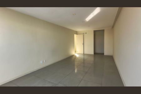 Sala de apartamento para alugar com 4 quartos, 280m² em Recreio dos Bandeirantes, Rio de Janeiro